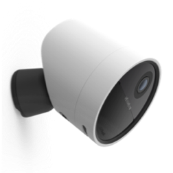 Outdoor Security Camera