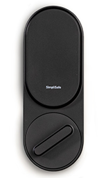 Smart Lock (Obsidian)